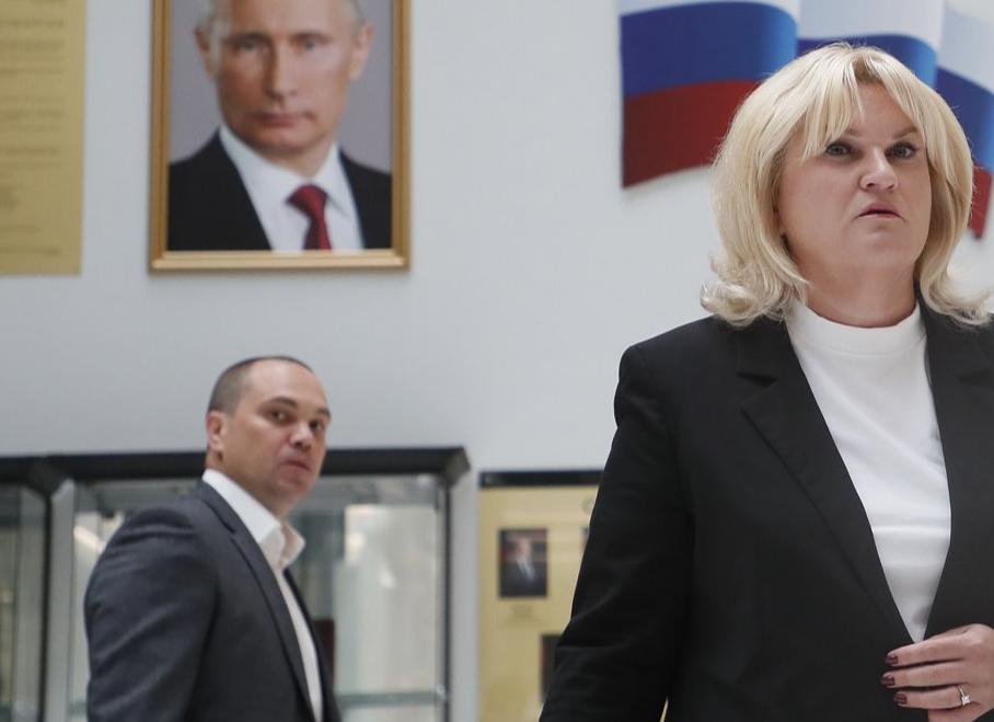 Чем можно напугать юриста? Рассказываю, как однажды напугали меня (никогда так не делайте)